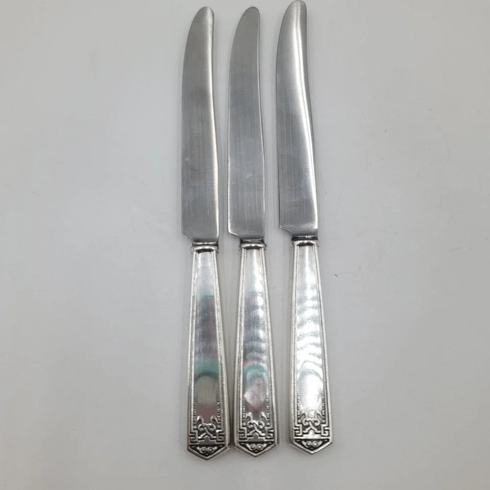 International Silver international silver